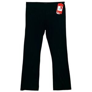 NWT The North Face Motivation High-Rise Black Athletic Training Pants Women's XL
